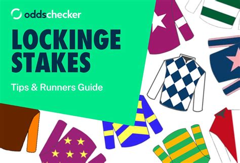 Lockinge Stakes 2024 Field, Odds, Results, Tips, Offers .